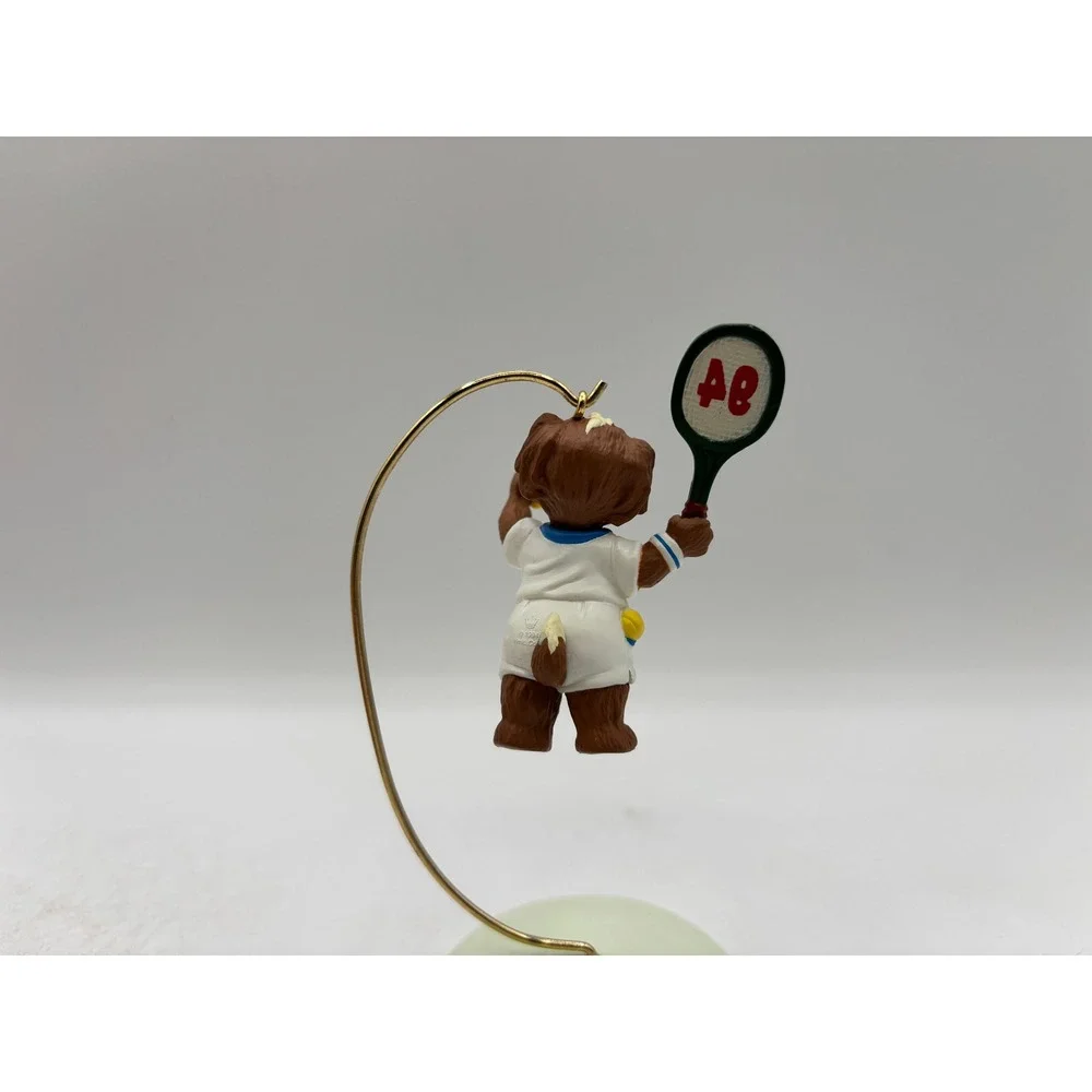 Hallmark keepsake ornament